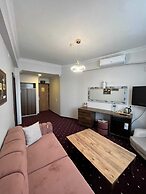 Hotel Topkapı