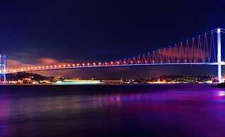 Hotel Topkapı