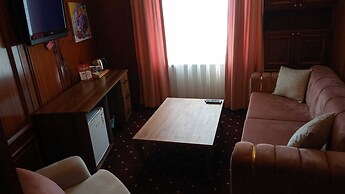 Hotel Topkapı