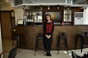 Hotel Topkapı