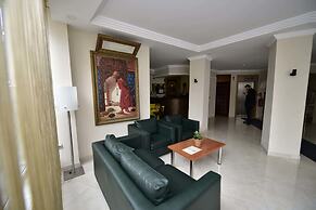 Hotel Topkapı