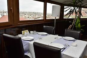 Hotel Topkapı