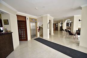 Hotel Topkapı