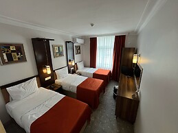 Hotel Topkapı