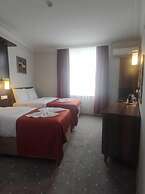 Hotel Topkapı