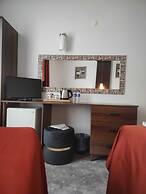 Hotel Topkapı