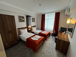 Hotel Topkapı