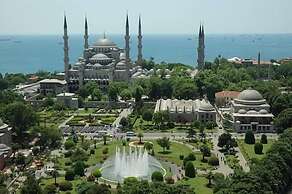 Hotel Topkapı