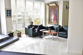 Hotel Topkapı