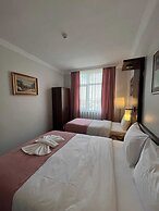 Hotel Topkapı