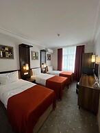 Hotel Topkapı