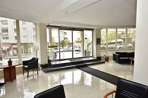 Hotel Topkapı
