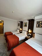 Hotel Topkapı