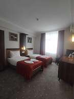 Hotel Topkapı