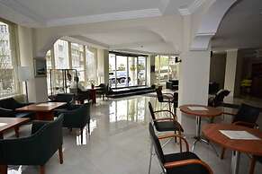 Hotel Topkapı