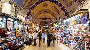 Hotel Topkapı