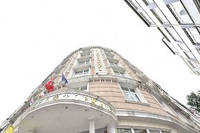 Hotel Topkapı