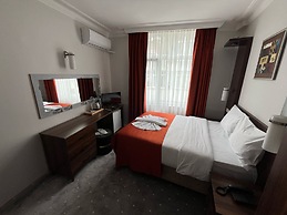 Hotel Topkapı