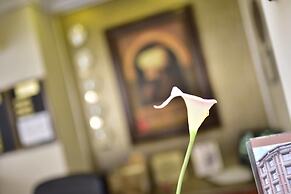 Hotel Topkapı