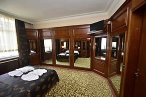 Hotel Topkapı