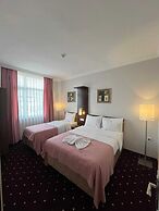 Hotel Topkapı