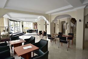 Hotel Topkapı