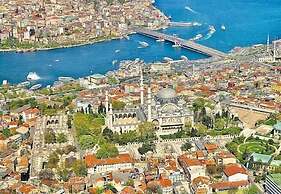 Hotel Topkapı