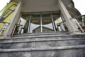 Hotel Topkapı
