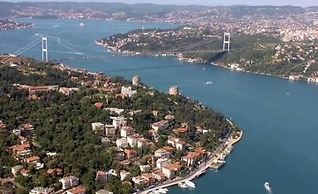 Hotel Topkapı