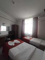 Hotel Topkapı