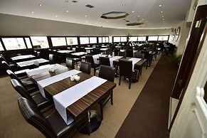 Hotel Topkapı