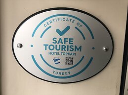 Hotel Topkapı
