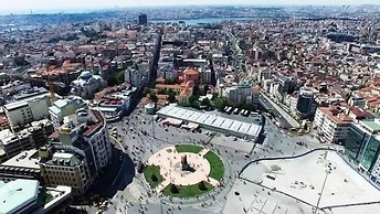 Hotel Topkapı