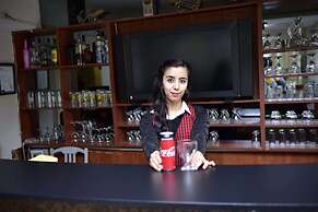 Hotel Topkapı