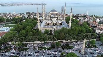 Hotel Topkapı