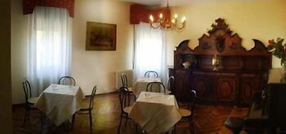 Villa Berghinz