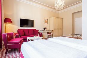 Aviano Boutiquehotel