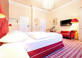 Aviano Boutiquehotel