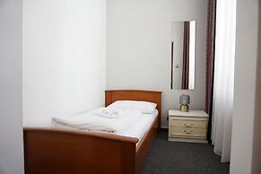 Hotel Pension Lumes - Self Check-In
