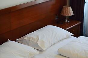 Hotel Pension Lumes - Self Check-In