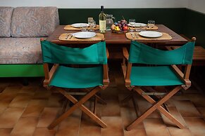 Eco Village Baia delle Ginestre