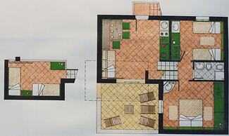 Eco Village Baia delle Ginestre