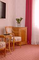 Hotel an der Wien