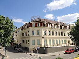 Hotel an der Wien