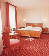 Hotel an der Wien