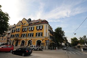 Hotel Bergwirt Schönbrunn