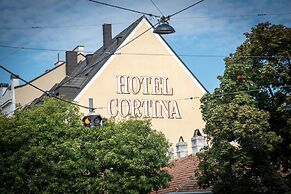 Club Hotel Cortina