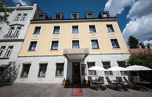 Club Hotel Cortina