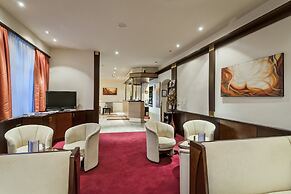 Club Hotel Cortina