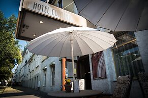 Club Hotel Cortina